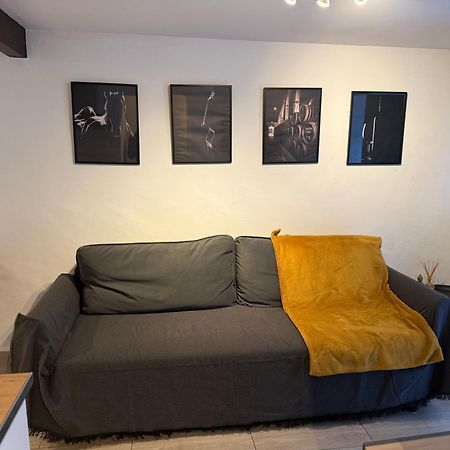 Ferienwohnung La Faraona Jerez de la Frontera Exterior foto
